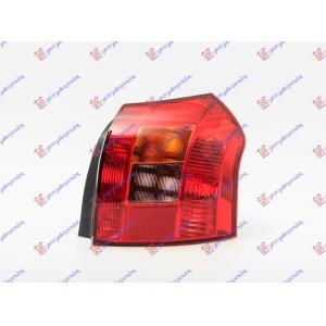 STOP LAMPA 3/5 VRATA Desna str. TOYOTA COROLLA (E 12) H/B-L/B (2002-2004) (OEM: 8155102150)