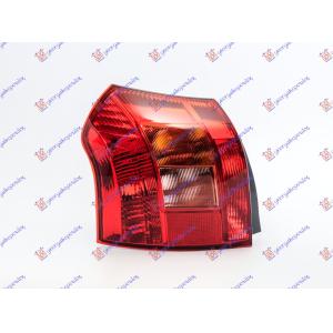 STOP LAMPA 3/5 VRATA Leva str. TOYOTA COROLLA (E 12) H/B-L/B (2002-2004) (OEM: 8156102150)