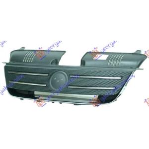 PVC MASKA KOMPLET FIAT IDEA (2004-2010) (OEM: 735365526)