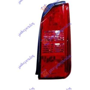 STOP LAMPA 06- (O) Desna str. FIAT IDEA (2004-2010) (OEM: 51780712)