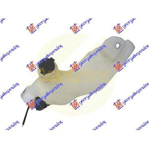 POSUDA ZA TECNOST BRISACA SA MOTOR. FIAT IDEA (2004-2010) (OEM: 51707133)