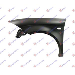 BLATOBRAN Leva str. SEAT ALTEA (2004-2015) (OEM: 5P0821021, 5P0821021A)