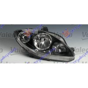 FAR (VALEO) TAMNO SIVO -09 Desna str. SEAT ALTEA (2004-2015) (OEM: 5P1941006E, 5P1941030C)