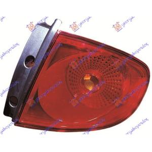 STOP LAMPA CRVENA -09 Desna str. SEAT ALTEA (2004-2015) (OEM: 5P09451129B9, 5P0945112B9B9)