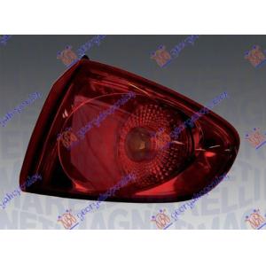 STOP LAMPA 09- MARELLI Desna str. SEAT ALTEA (2004-2015) (OEM: 5P0945112F9B9)