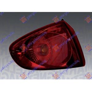 STOP LAMPA 09- MARELLI Leva str. SEAT ALTEA (2004-2015) (OEM: 5P0945111F9B9)