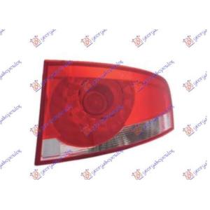 STOP LAMPA SPOLJASNJA (XL/FREETRACK) VISTEON Desna str. SEAT ALTEA (2004-2015) (OEM: 5P8 945 112, 5P8945112)