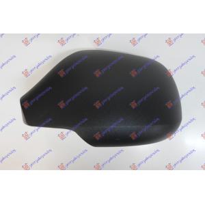 POKLOPAC RETROVIZORA XL/FREETRACK Leva str. SEAT ALTEA (2004-2015) (OEM: 5P8857537A9B9, 6L0857537A9B9)