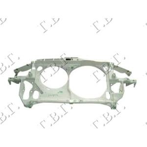 VEZNI LIM SA KLIMOM BENZIN 1.6/2.0 DIZEL SKODA SUPERB (2001-2008) (OEM: 3B0805594AR, 3B0805594BE, 3B0805594BL)