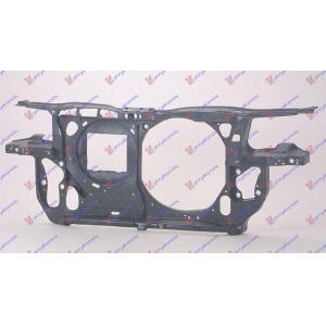 VEZNI LIM BEZ KLIME BENZIN 2.0/3.2 SKODA SUPERB (2001-2008) (OEM: 3B0805594AR, 3B0805594BK)