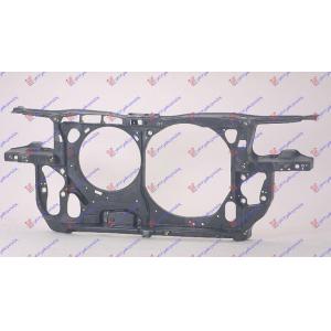 VEZNI LIM 2.0-2.3+KLIMA SKODA SUPERB (2001-2008) (OEM: 3B0805594AQ, 3B0805594AT, 3B0805594BC)