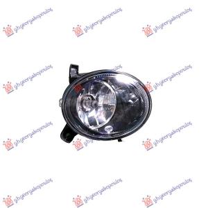 MAGLENKA OKRUGLA (KINA) Desna str. SEAT EXEO (2009-2013) (OEM: 8T0941700A, 8T0941700B)