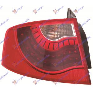 STOP LAMPA SPOLJASNJA 11- LED Leva str. SEAT EXEO (2009-2013) (OEM: 3R5945095D)