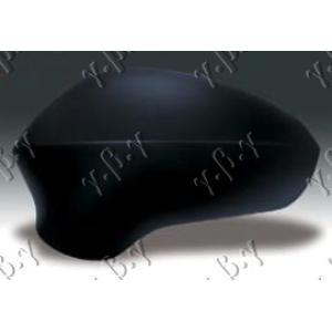 POKLOPAC RETROVIZORA Leva str. SEAT EXEO (2009-2013) (OEM: 6J0857537E 9B9, 6J0857537E9B9)