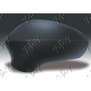 POKLOPAC RETROVIZORA PM Leva str. SEAT EXEO (2009-2013) (OEM: 6J0 857 537 B GRU, 6J0857537BGRU)