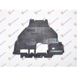 ZASTITA MOTORA HDi PEUGEOT PARTNER (2002-2008) (OEM: 7013.R3, 7013R3)