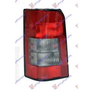 STOP LAMPA (1 GEPEK VRATA) -05 (TURSKA) Desna str. PEUGEOT PARTNER (2002-2008) (OEM: 6351EE, 6351J1)