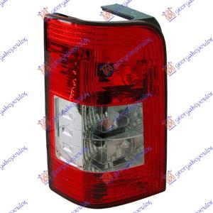 STOP LAMPA (DUPLA VRATA) 2005- (MARELLI) Leva str. PEUGEOT PARTNER (2002-2008) (OEM: 6350CX)