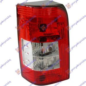 STOP LAMPA (JEDNA VRATA) 2005- (MARELLI) Leva str. PEUGEOT PARTNER (2002-2008) (OEM: 6350CY)