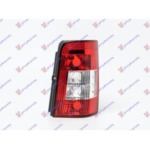 STOP LAMPA (2 GEPEK VRATA) 05- (TURSKA) Desna str. PEUGEOT PARTNER (2002-2008) (OEM: 6351Y8)