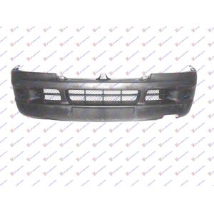 PREDNJI BRANIK SIVI FIAT DUCATO (2002-2006) (OEM: 735307541)