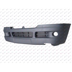 PREDNJI BRANIK SIVI (SA MAGLENKOM) FIAT DUCATO (2002-2006) (OEM: 71728680)