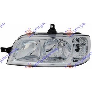 FAR ELEKTRICNI (DEPO) Leva str. FIAT DUCATO (2002-2006) (OEM: 6208E3, 1328426080, 1337816080)