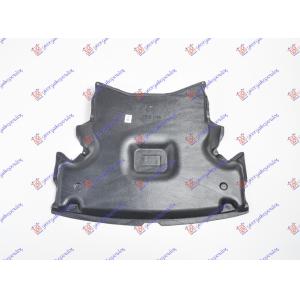 ZASTITA MOTORA PLASTICNA MERCEDES C CLASS (W203) SDN/S.W. (2003-2007) (OEM: 2035243230)