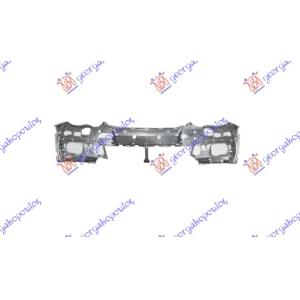 SINA PREDNJEG BRANIKA PLASTICNA MERCEDES C CLASS (W203) SDN/S.W. (2003-2007) (OEM: 2038850965)