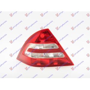 STOP LAMPA 04- Leva str. MERCEDES C CLASS (W203) SDN/S.W. (2003-2007) (OEM: A 203 820 19 64, A2038201964)