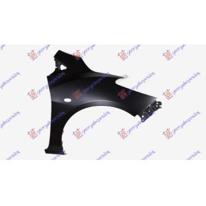 BLATOBRAN Desna str. MAZDA 2 (2007-2014) (OEM: D651-52-211B, D65152211B)