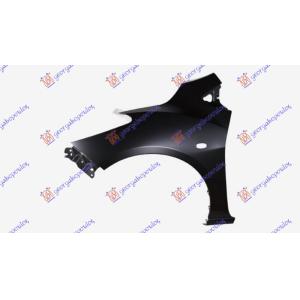 BLATOBRAN Leva str. MAZDA 2 (2007-2014) (OEM: D651-52-111B, D65152111B)