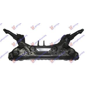 NOSAC MOTORA MAZDA 2 (2007-2014) (OEM: 1758710, D651-34800, D65134800)