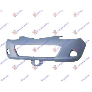 PREDNJI BRANIK -11 MAZDA 2 (2007-2014) (OEM: D01N50031DAA, D651-50-031B8H, D65150031B8H)