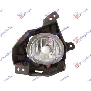 MAGLENKA 11- Leva str. MAZDA 2 (2007-2014) (OEM: DR61-51-690A, DR6151690A)