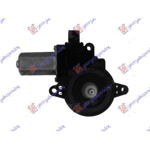 MOTOR PODIZACA PREDNJEG PROZORA (6 PIN) A KVAL. Leva str. MAZDA 2 (2007-2014) (OEM: D01G5958XB)