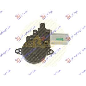 MOTOR PODIZACA ZADNJEG PROZORA (2 PIN) A KV Leva str. MAZDA 2 (2007-2014) (OEM: D6515958XB)