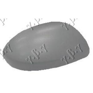 POKLOPAC RETROVIZORA PM (SA OTVOROM ZA MIGAVAC) Desna str. MAZDA 2 (2007-2014) (OEM: G33D-69-1N1A, G33D691N1A)