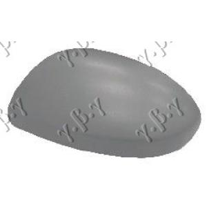 POKLOPAC RETROVIZORA PM (SA OTVOROM ZA MIGAVAC) Leva str. MAZDA 2 (2007-2014) (OEM: G33D-69-1N7A, G33D691N7A)