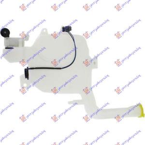 POSUDA ZA TECNOST BRISACA (VECA) MAZDA 2 (2007-2014) (OEM: DR62-67-481C, DR6267481C)