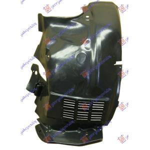 POTKRILO PREDNJI DEO Leva str. RENAULT MEGANE SCENIC (1996-1999) (OEM: 7700841600)