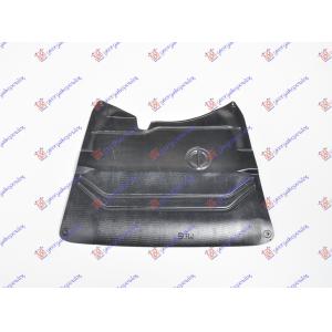 ZASTITA MOTORA RENAULT MEGANE SCENIC (1996-1999) (OEM: 7700103753)