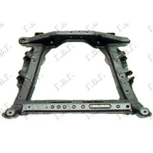 NOSAC MOTORA / SANKE 8V 4cm RENAULT MEGANE SCENIC (1996-1999) (OEM: 77 52 256 316, 7701649934, 7701709792)