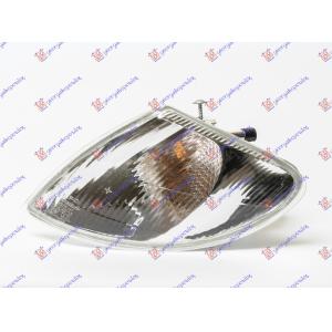 MIGAVAC BELI Desna str. RENAULT MEGANE SCENIC (1996-1999) (OEM: 770104713, 7701040713)