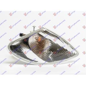 MIGAVAC BELI Leva str. RENAULT MEGANE SCENIC (1996-1999) (OEM: 770104712)