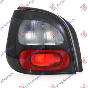 STOP LAMPA MARELLI Leva str. RENAULT MEGANE SCENIC (1996-1999) (OEM: 7701042406)