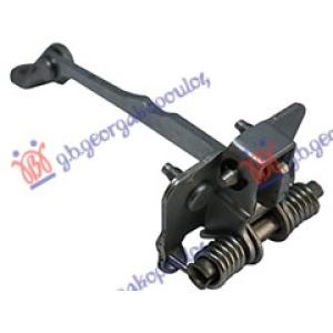 GRANICNIK PREDNJIH VRATA RENAULT MEGANE SCENIC (1996-1998) (OEM: 7700834326)