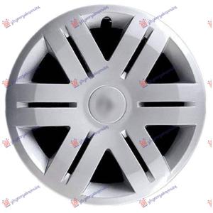 RATKAPNA (16 INCH) RENAULT MEGANE SCENIC (1996-1998) (OEM: 8200041559)