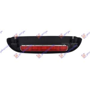 TRECA STOP LAMPA (NA STAKLU) (1 VRATA) CITROEN NEMO (2008-) (OEM: 1357327080/6351ES, 13573270806351ES)