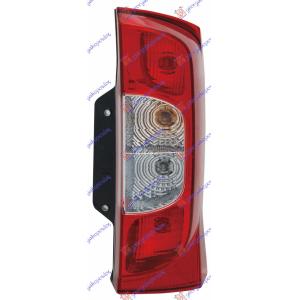 STOP LAMPA 2 VRATA Desna str. CITROEN NEMO (2008-) (OEM: 1353205080, 1391431080)